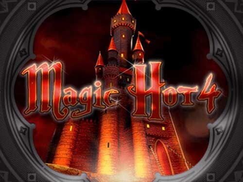 매직 핫 4 Magic Hot 4
