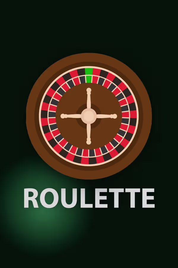 룰렛 Roulette
