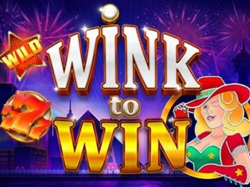 윙크 투 윈 Wink To Win