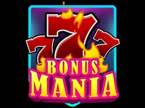 보너스 매니아 Bonus Mania