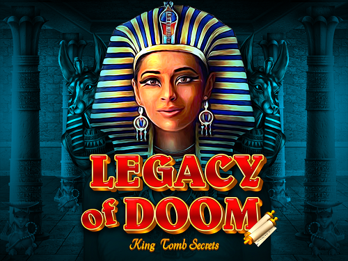 레거시 오브 둠 Legacy of Doom