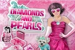다이아몬드 앤 펄스