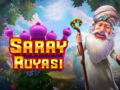 사라이 루야시 Saray Ruyasi
