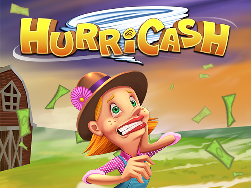 허리캐시 Hurricash