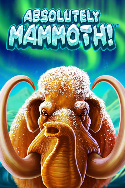 앱솔루틀리 매머드 Absolutely Mammoth