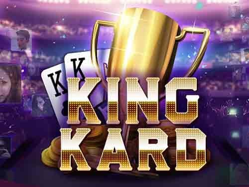 킹 카드 King Kard