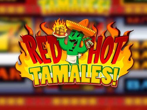 레드 핫 타말레스 Red Hot Tamales