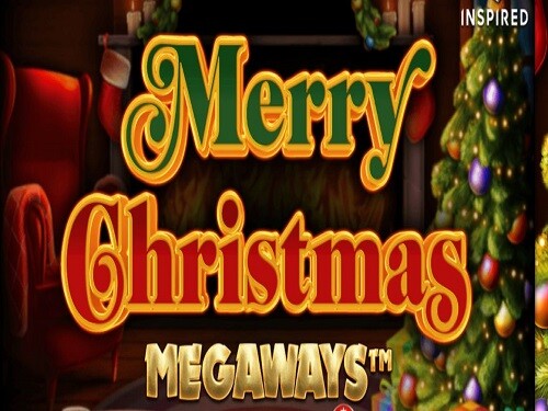 메리 크리스마스 메가웨이즈 Merry Christmas Megaways
