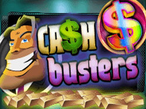 캐시 버스터스 Cash Busters