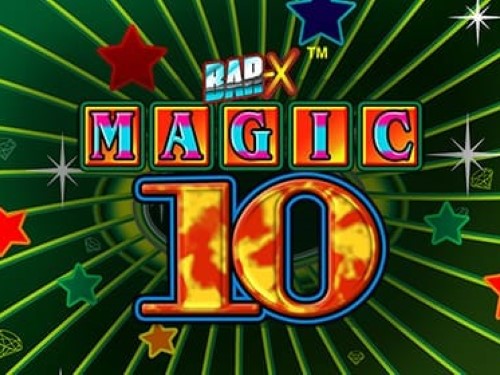 매직 10™ Magic 10™