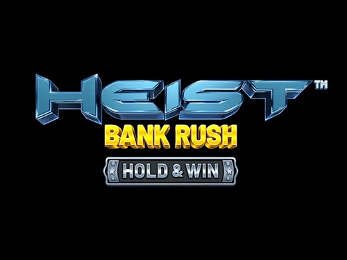 헤이스트: 뱅크 러시 Heist: Bank Rush