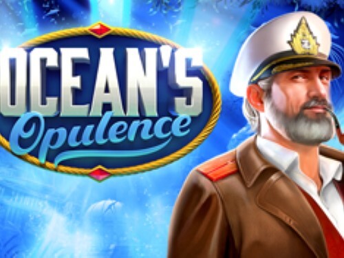 오션스 오펄런스 Ocean's Opulence