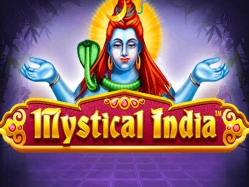 미스티컬 인디아 Mystical India