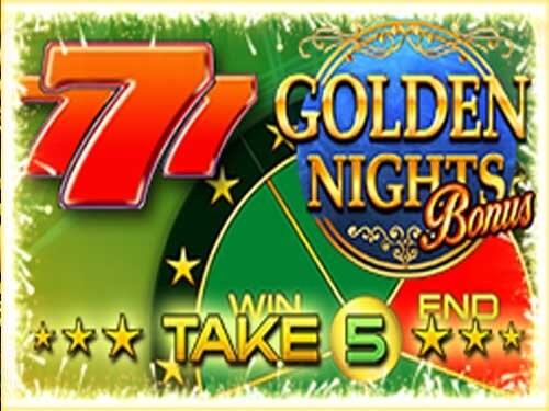 테이크 5 골든 나이츠 Take 5 Golden Nights