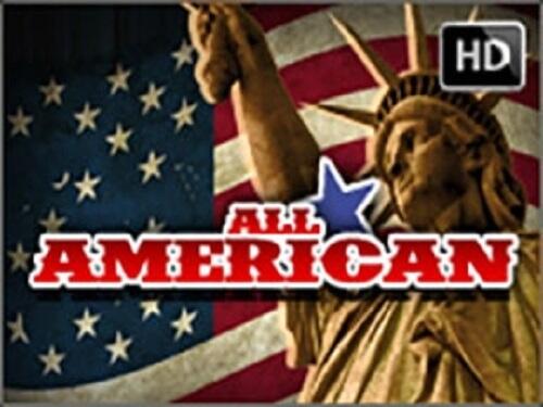 올 아메리칸 All American