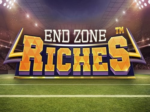 엔드 존 리치스 End Zone Riches