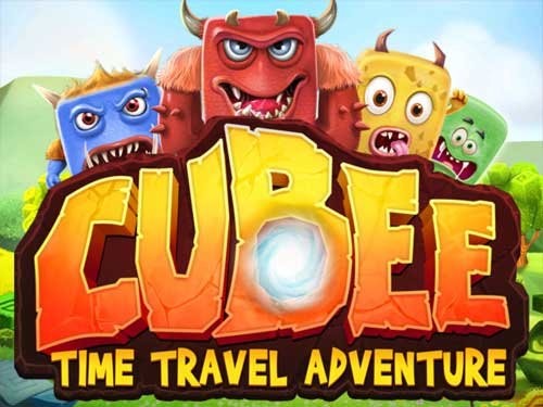 큐비 Cubee