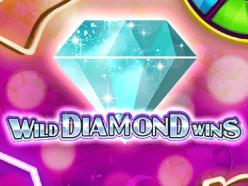 와일드 다이아몬드 윈스 Wild Diamond Wins