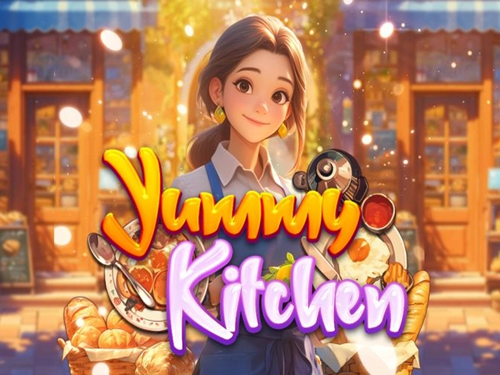 야미 키친 Yummy Kitchen