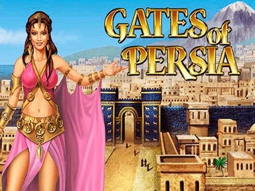 게이츠 오브 페르시아 Gates of Persia
