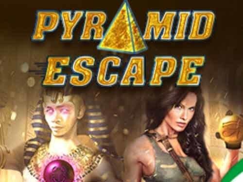 피라미드 이스케이프 Pyramid Escape