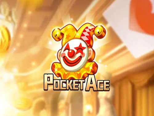 포켓 에이스 Pocket Ace