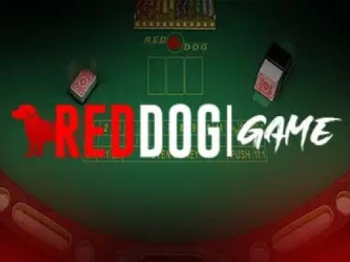 레드 도그 포커 Red Dog Poker
