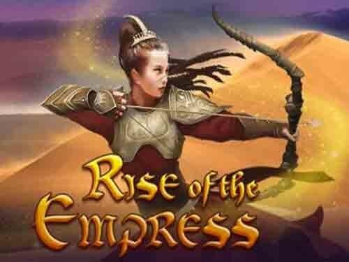 라이즈 오브 엠프레스 Rise of Empress