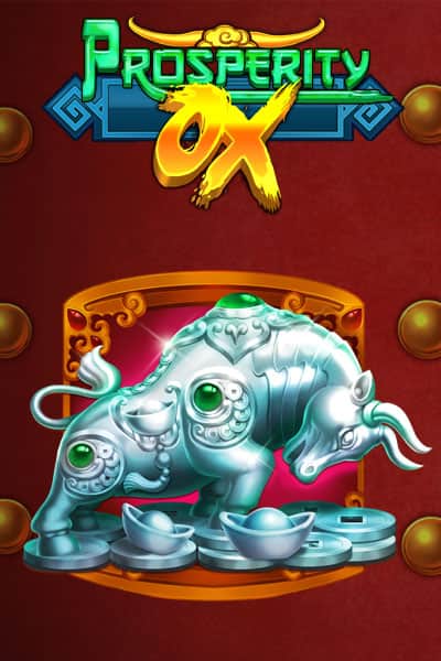 프로스페리티 옥스 Prosperity Ox