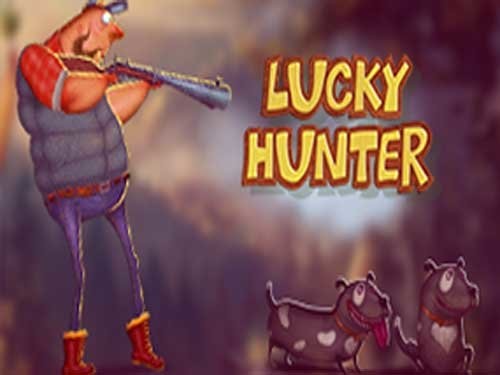 럭키 헌터 Lucky Hunter