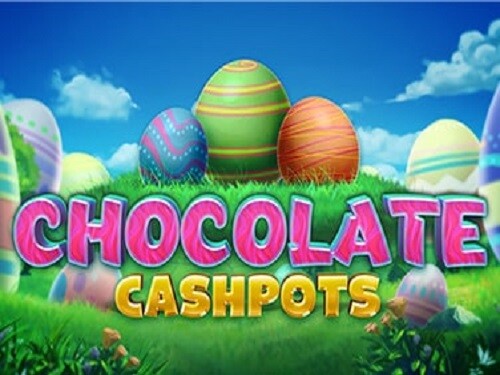 초콜릿 캐시 팟츠 Chocolate Cash Pots