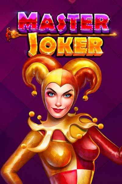 마스터 조커 Master Joker