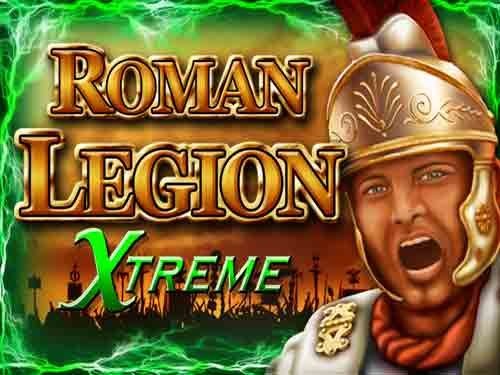 로만 리전 익스트림 Roman Legion Xtreme