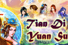 톈 디 위안 수 Tian Di Yuan Su