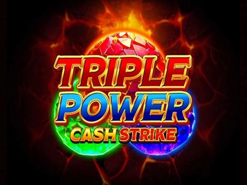 트리플 파워 캐시 스트라이크 Triple Power Cash Strike