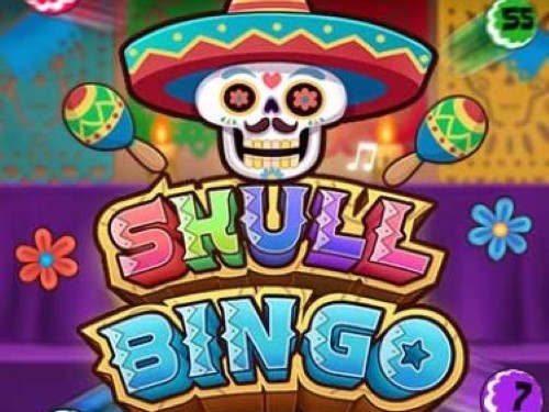 스컬 빙고 Skull Bingo