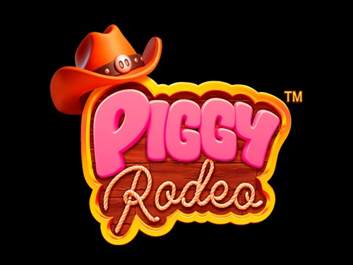 피기 로데오 Piggy Rodeo