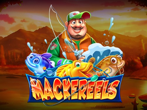 맥커릴스 Mackereels