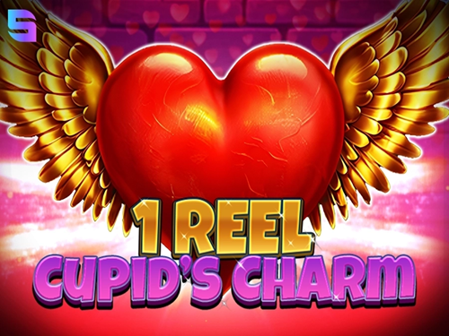 1 릴 - 큐피즈 참 1 Reel - Cupid's Charm
