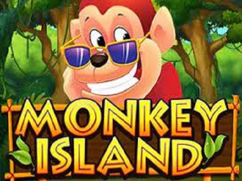 몽키 아일랜드 Monkey Island