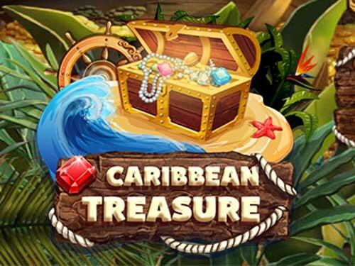 캐리비안 트레저 Caribbean Treasure