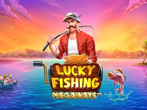 럭키 피싱 메가웨이스 Lucky Fishing Megaways