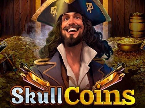스컬 코인스 Skull Coins