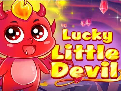 럭키 리틀 데빌 Lucky Little Devil