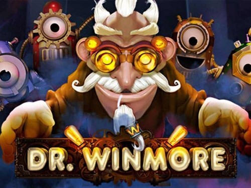 닥터 윈모어 Dr. Winmore