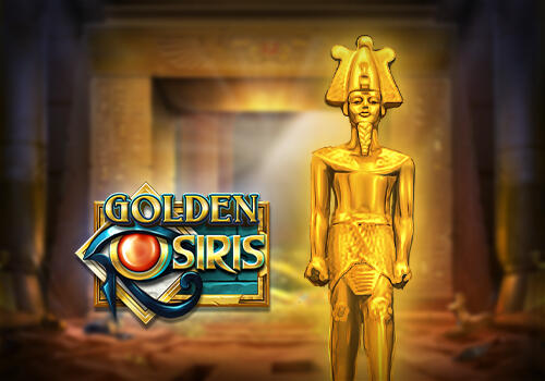 골든 오시리스 Golden Osiris