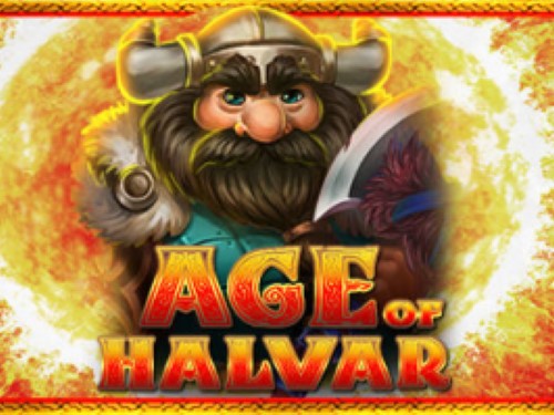 에이지 오브 할바르 Age Of Halvar