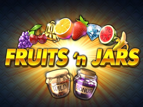 프루츠 앤 자스 Fruits'n Jars