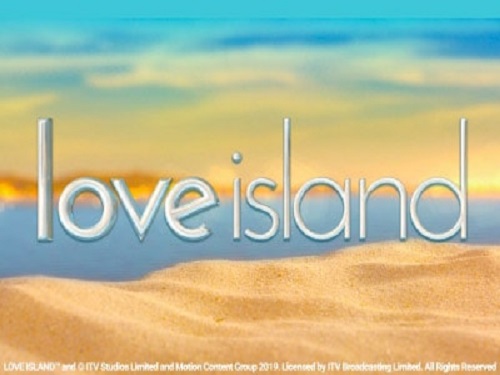 러브 아일랜드 Love Island