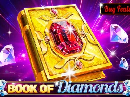 북 오브 다이아몬즈 Book Of Diamonds